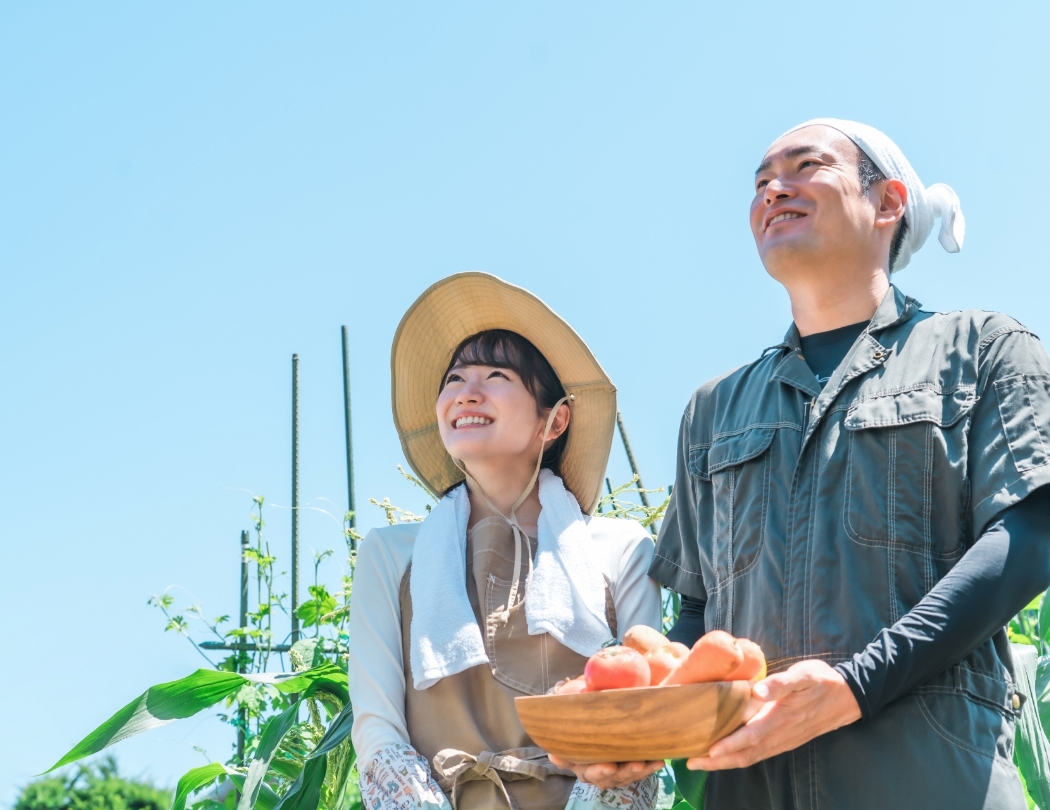 移住・就業を支える支援制度