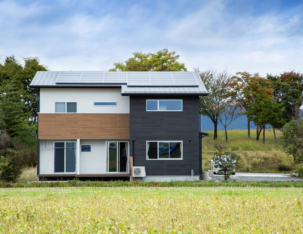 住まいと暮らしのサポート制度