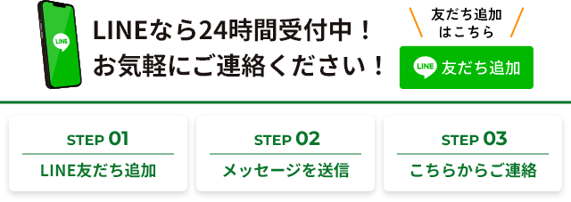 LINEバナー